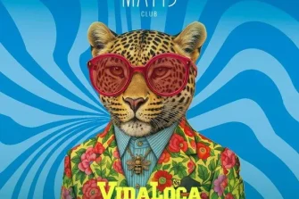 Vida Loca Deejay | Matis