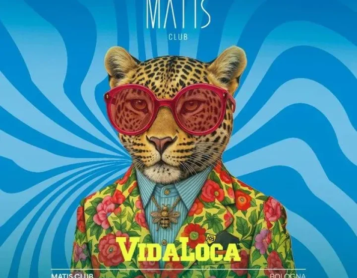 Vida Loca Deejay   Matis
