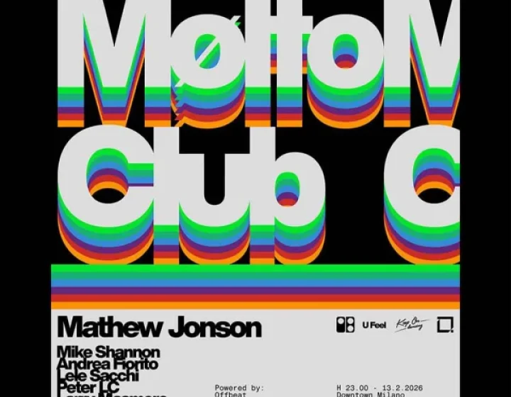 MOLTO CLUB – EPISODE 3   Downtown