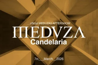 Official Meduza³ Aftershow | Amnesia