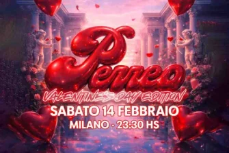 PERREO | Magazzini Generali