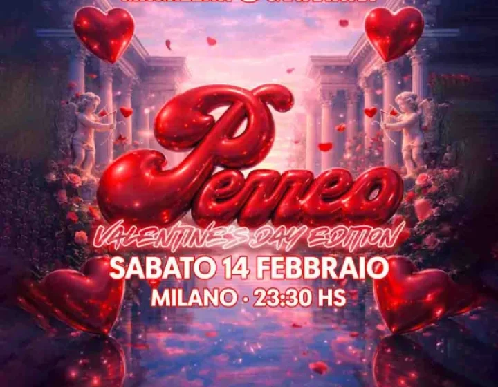 PERREO   Magazzini Generali