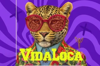 Vida Loca Deejay | Peter Pan