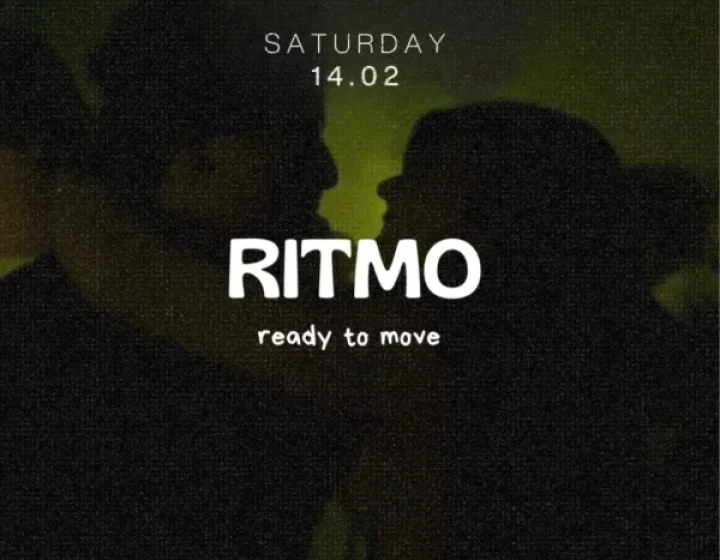 RITMO   Downtown