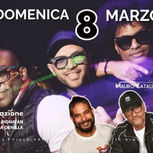 Mauro Catalini | Frontemare