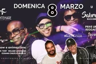 Mauro Catalini | Frontemare