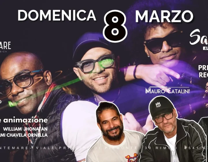 Mauro Catalini Frontemare