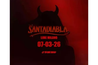 SANTADIABLA | Lime Milano