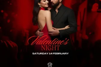 SATURDAY | Money Club