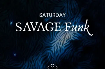 SAVAGE FUNK | Play Club