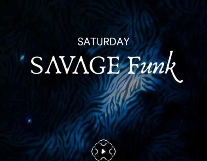 SAVAGE FUNK   Play Club