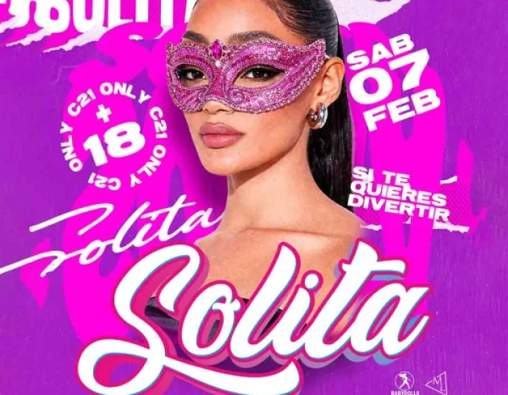 SOLITA   Cantiere 21