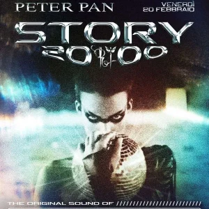 Deejay Resident | Peter Pan