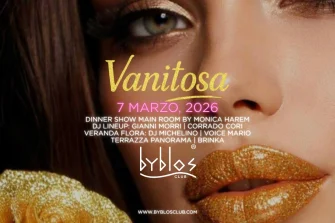 Monica Harem | Byblos