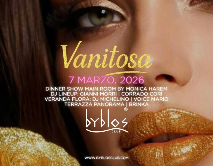 Monica Harem   Byblos