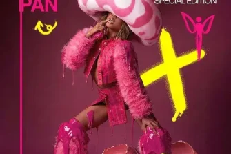 Vida Loca | Peter Pan