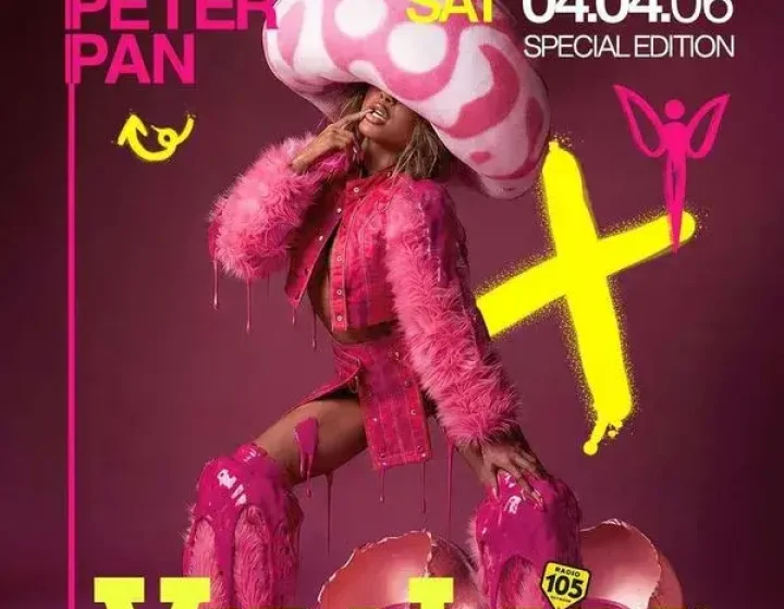 Vida Loca   Peter Pan