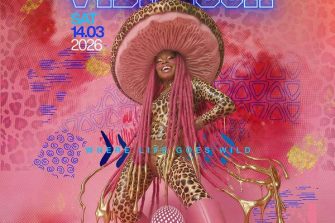 VIDALoca | BRAHMA Clubship