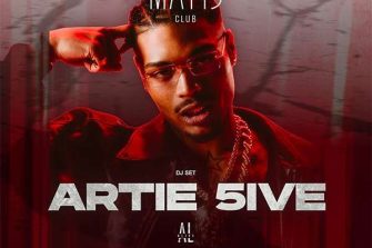 Artie 5ive | Matis Club