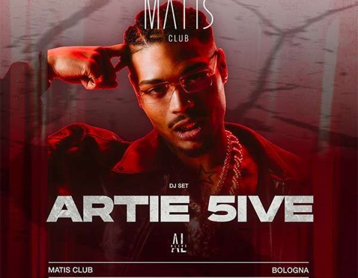 Artie 5ive Matis Club