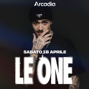 Le One | Arcadia