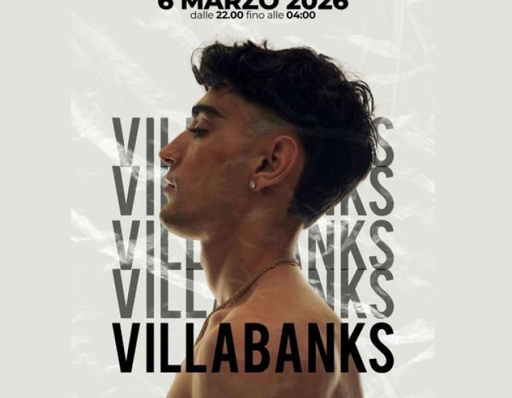 VILLABANKS   BERFI S CLUB