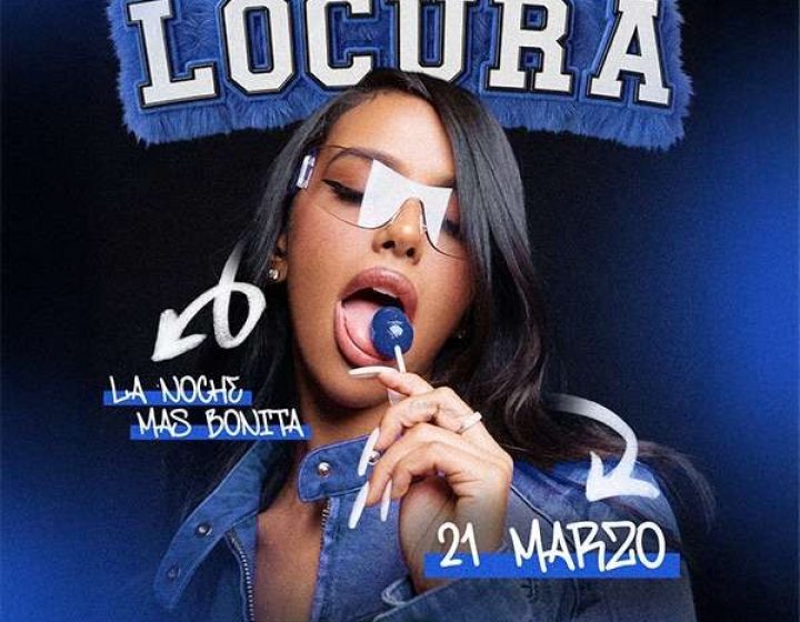 Locura + Tilt Evolution of Sound - Fuori Orario - Sabato 21 Marzo   Fuori Orario