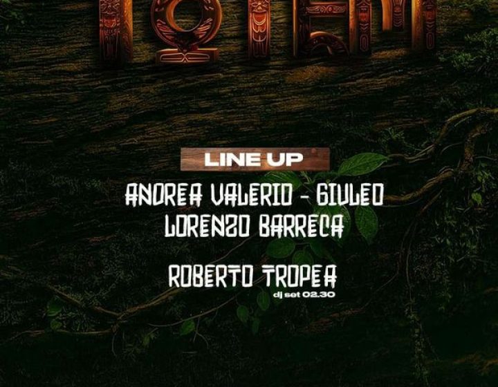 Totem   Country DiscoClub