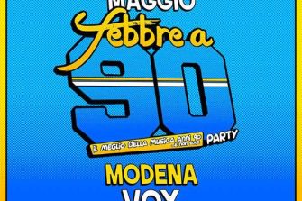 Febbre a 90 | VOX CLUB