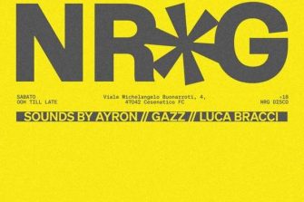 NRG Club Paradiso | Discoteca NRG / Club Paradiso