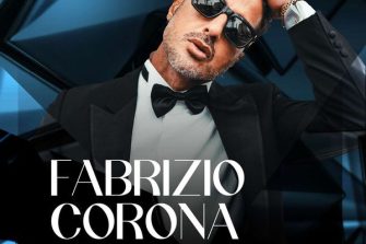 Fabrizio Corona | New Opificio
