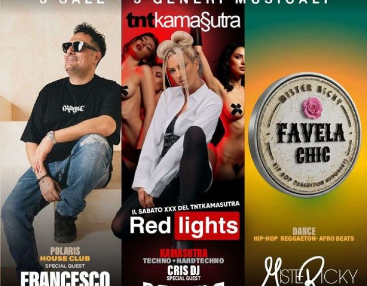 Daniela Hensel + Favela Chic + Maddalena   TNTKAMASUTRA