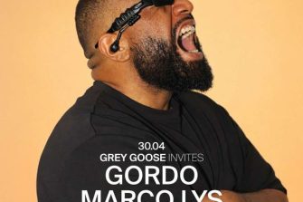 Grey Goose Invites Gordo + Marco Lys | ilMuretto®
