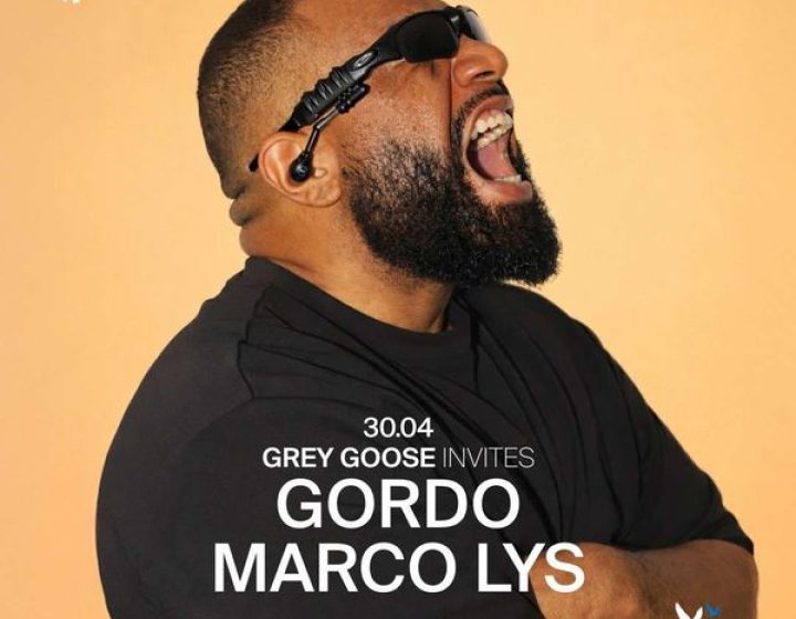 Grey Goose Invites Gordo + Marco Lys   ilMuretto®