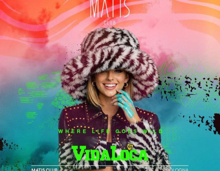 Vidaloca   Matis Club