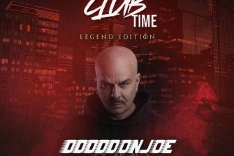 Fiesta - Don Joe - Club Legend Edition | Miraya Winter Club