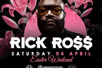 Rick Ross | Justme Milano