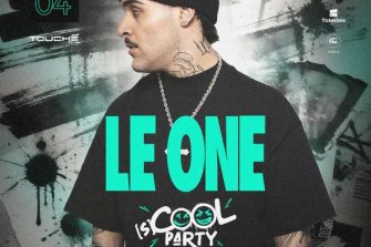 Touche - LE ONE | Touchè Club