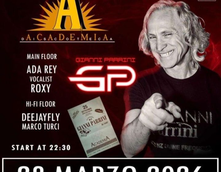 Academia   Controsenso Club