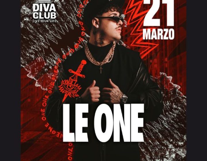 Diva Club - Live your life   Cyborg Sala 1 Ridotta