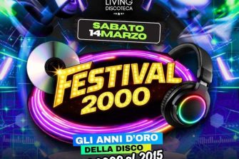Festival 2000 | Living