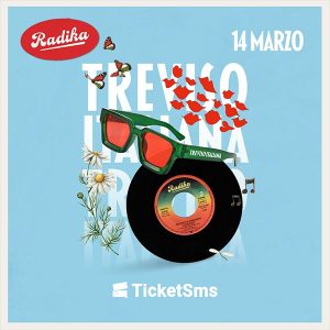 Treviso Italiana | Radika