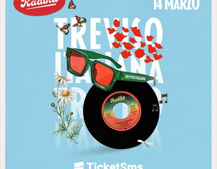 Treviso Italiana   Radika