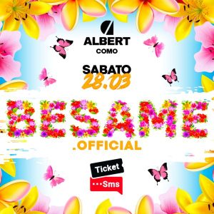 Besame | Albert Club