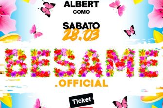 Besame | Albert Club