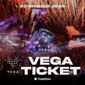 Vega Opening Party | Vega Discoteque