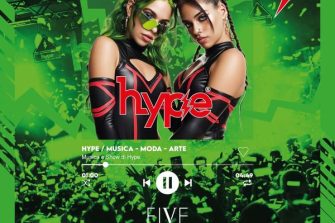 Hype | FIVE