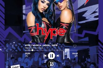 HYPE | BERFI S CLUB