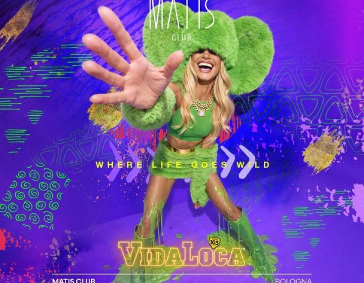 Vidaloca   Matis Club