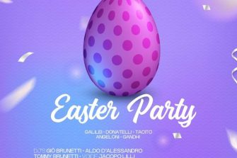 School Village Easter Party | New Opificio